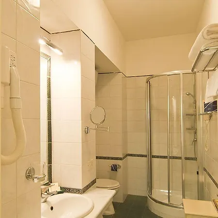 Borghese Contemporary 4* Рим