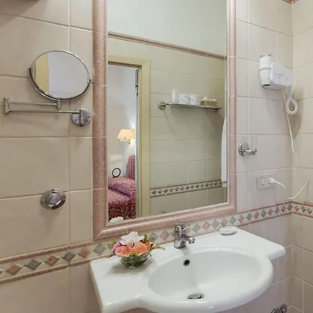 Borghese Contemporary Рим