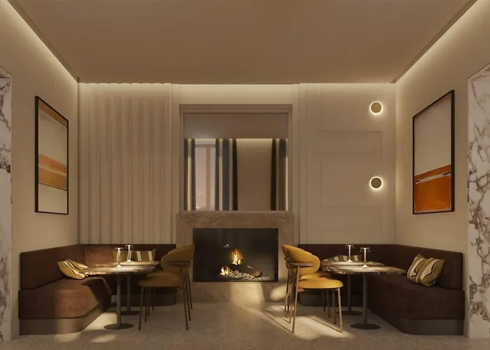 Borghese Contemporary