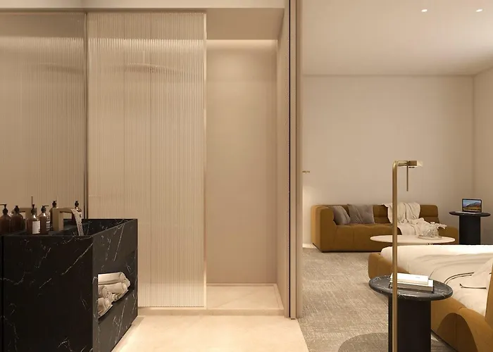 Borghese Contemporary Rom