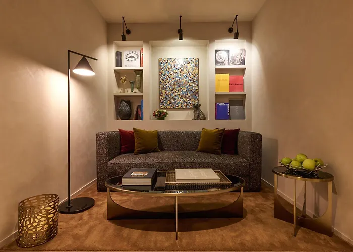 Borghese Contemporary Rom