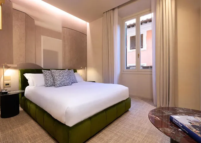 Borghese Contemporary 4*