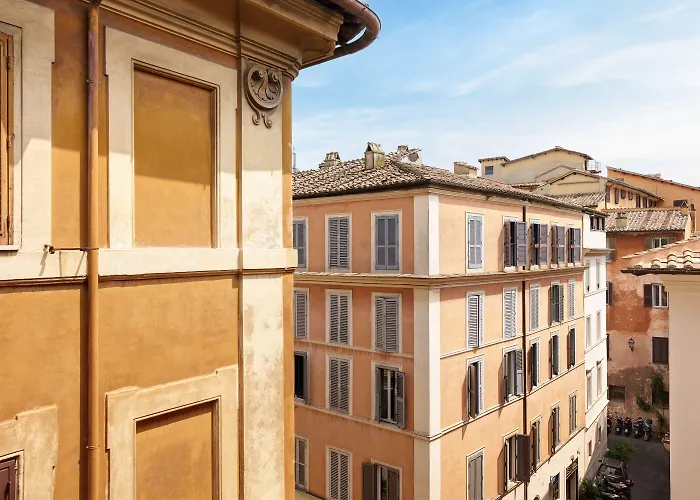 Borghese Contemporary 4*