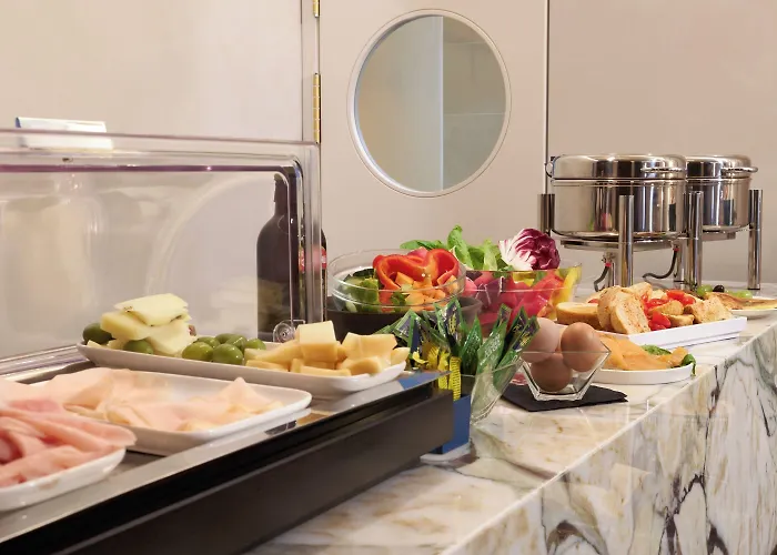 Borghese Contemporary