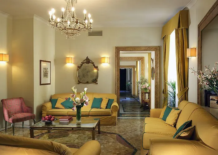 Borghese Contemporary Hotel