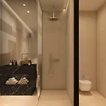 Hotel Borghese Contemporary Rom