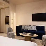 Hotel Borghese Contemporary Rom