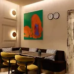 Hotel Borghese Contemporary