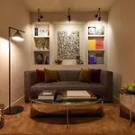 Borghese Contemporary Rom