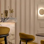 Hotel Borghese Contemporary