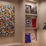 Hotel Borghese Contemporary 4*