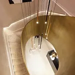 Borghese Contemporary Hotel 4*