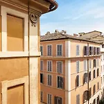 Borghese Contemporary 4*