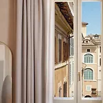 Borghese Contemporary 4* Rom
