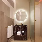 Borghese Contemporary 4* Rom