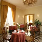 Borghese Contemporary Hotel Rom