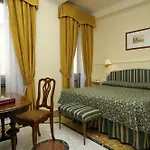 Hotel Borghese Contemporary 4*
