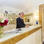 Borghese Contemporary Hotel
