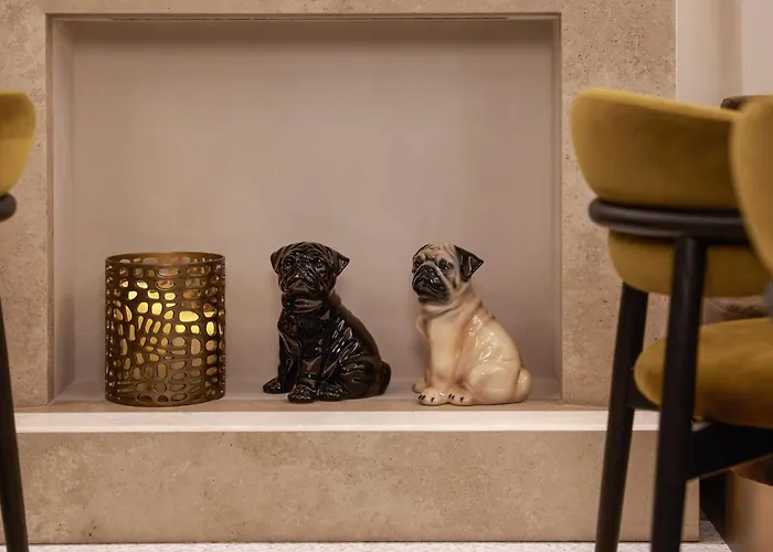 Borghese Contemporary فندق