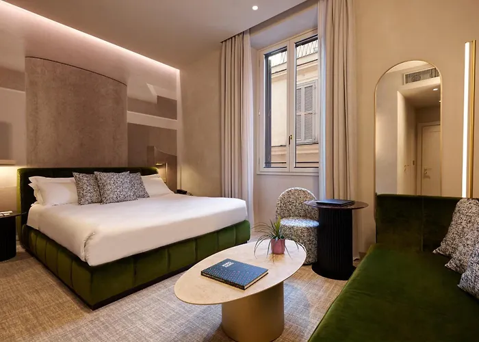 Borghese Contemporary روما