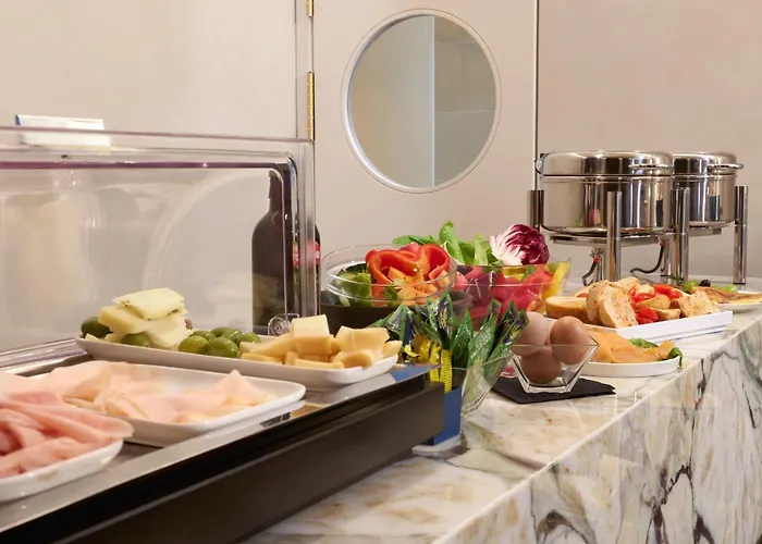 Borghese Contemporary فندق