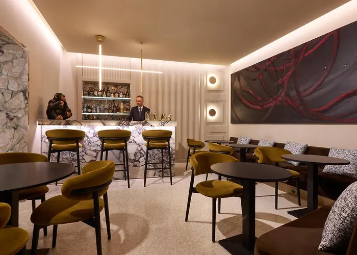 Borghese Contemporary 4*