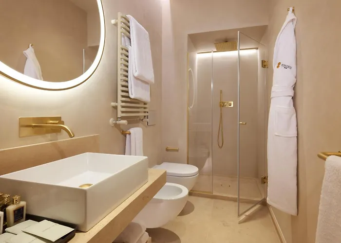 Borghese Contemporary فندق روما