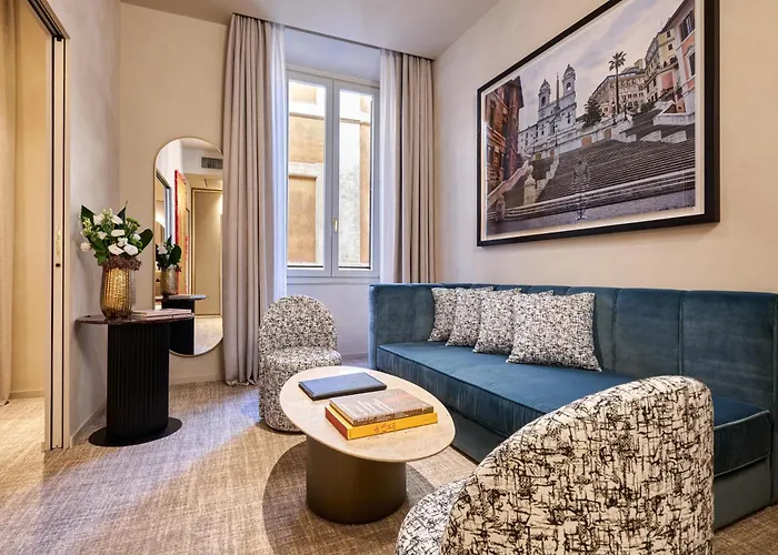 Borghese Contemporary 4*