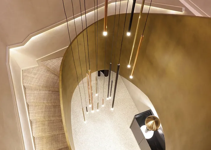 Borghese Contemporary فندق 4*