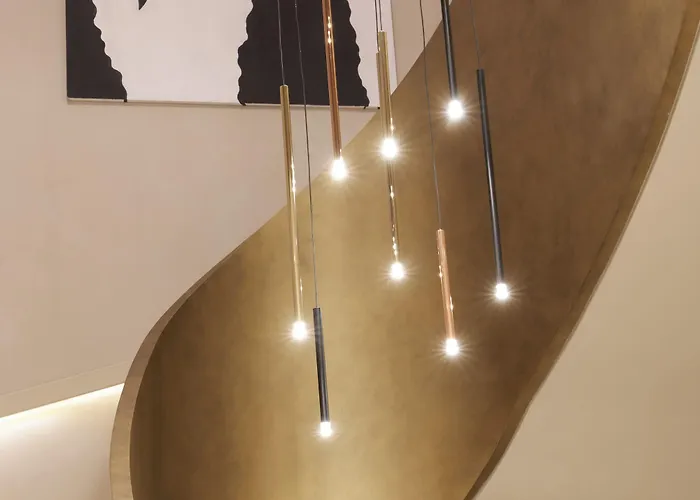 Borghese Contemporary فندق روما