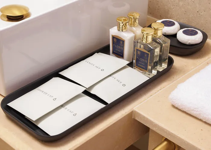 Borghese Contemporary فندق