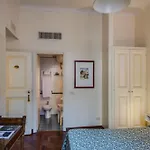 Borghese Contemporary Hotell Rom