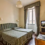 Hotell Borghese Contemporary 4*