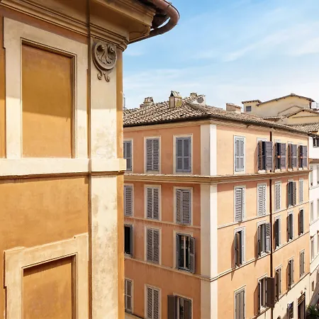 Borghese Contemporary 4*