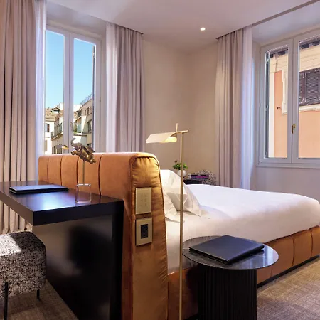 Borghese Contemporary Ξενοδοχείο 4*