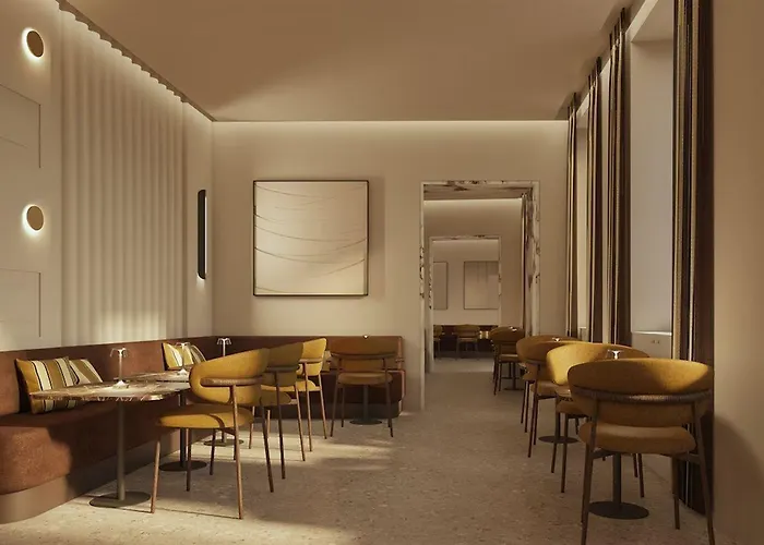 Borghese Contemporary Rzym