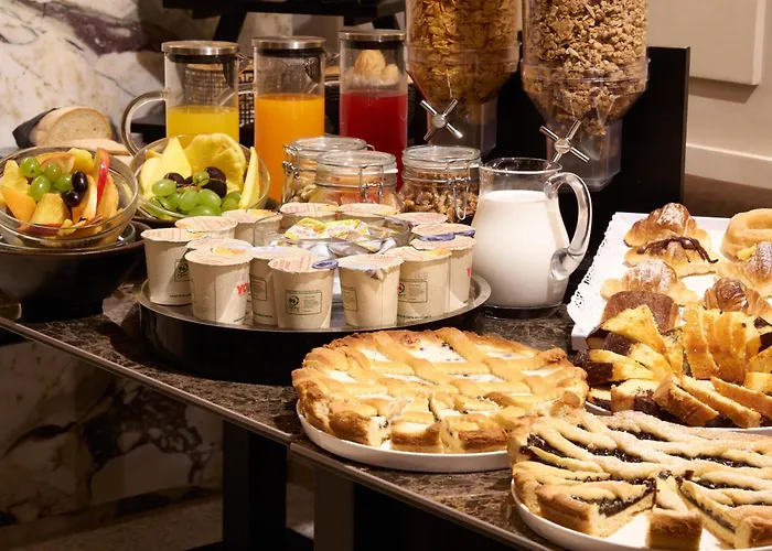 Borghese Contemporary Hotel 4*